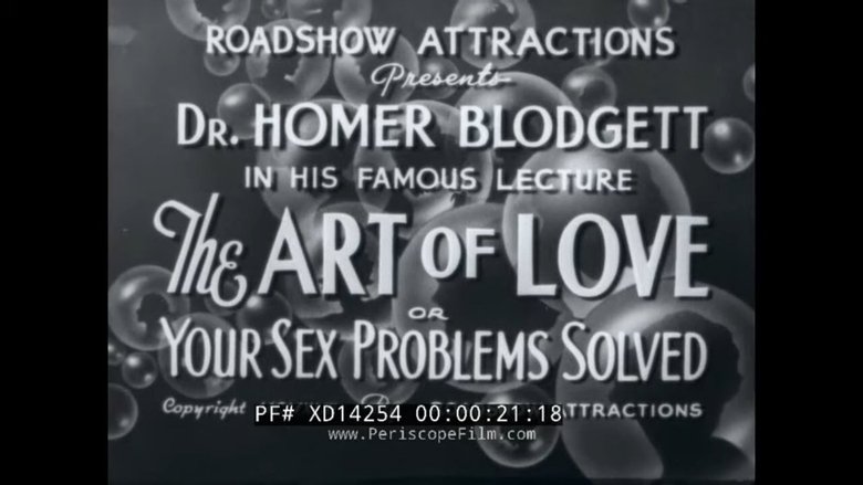 The Art of Love