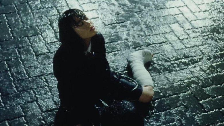 Tomie: Replay backdrop 7