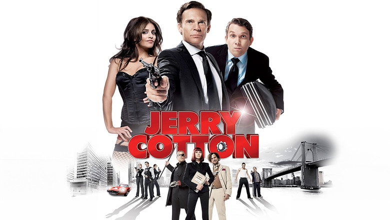 Jerry Cotton backdrop 4