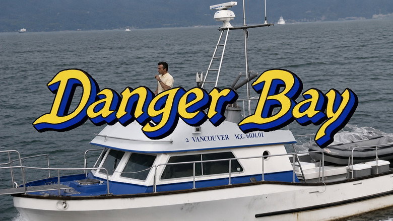 Danger Bay backdrop 2