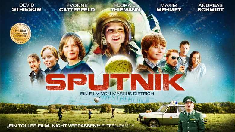 Sputnik backdrop 3