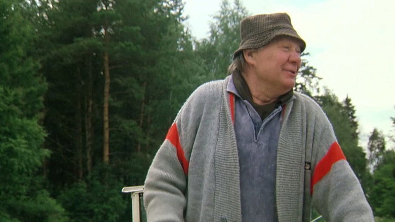 American Grandpa backdrop 5
