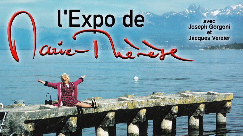 L'Expo de Marie-Thérèse backdrop 5