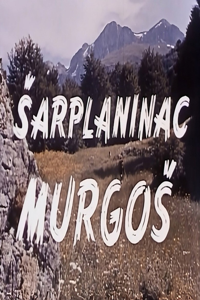 Murgosh - The Sharplaninec