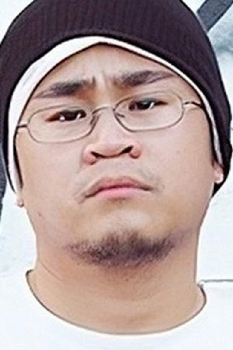 Bobby Manila