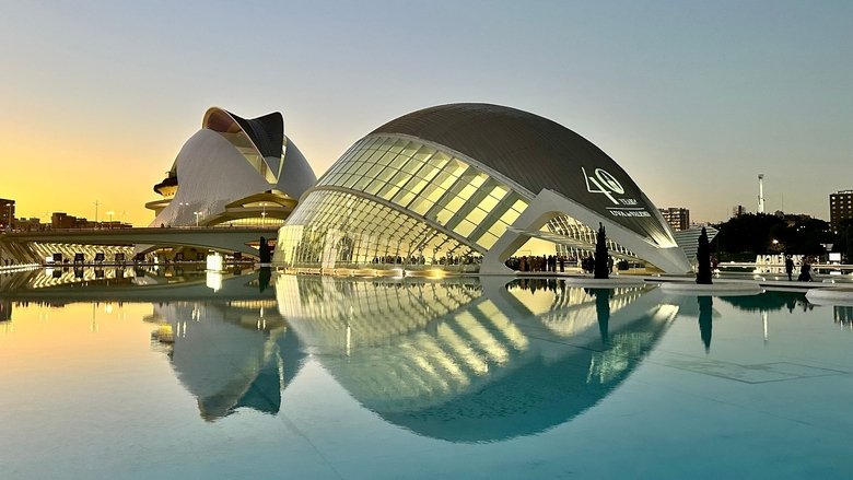 Tempel der Hochkultur - Wie Kulturbauten Städte aufwerten