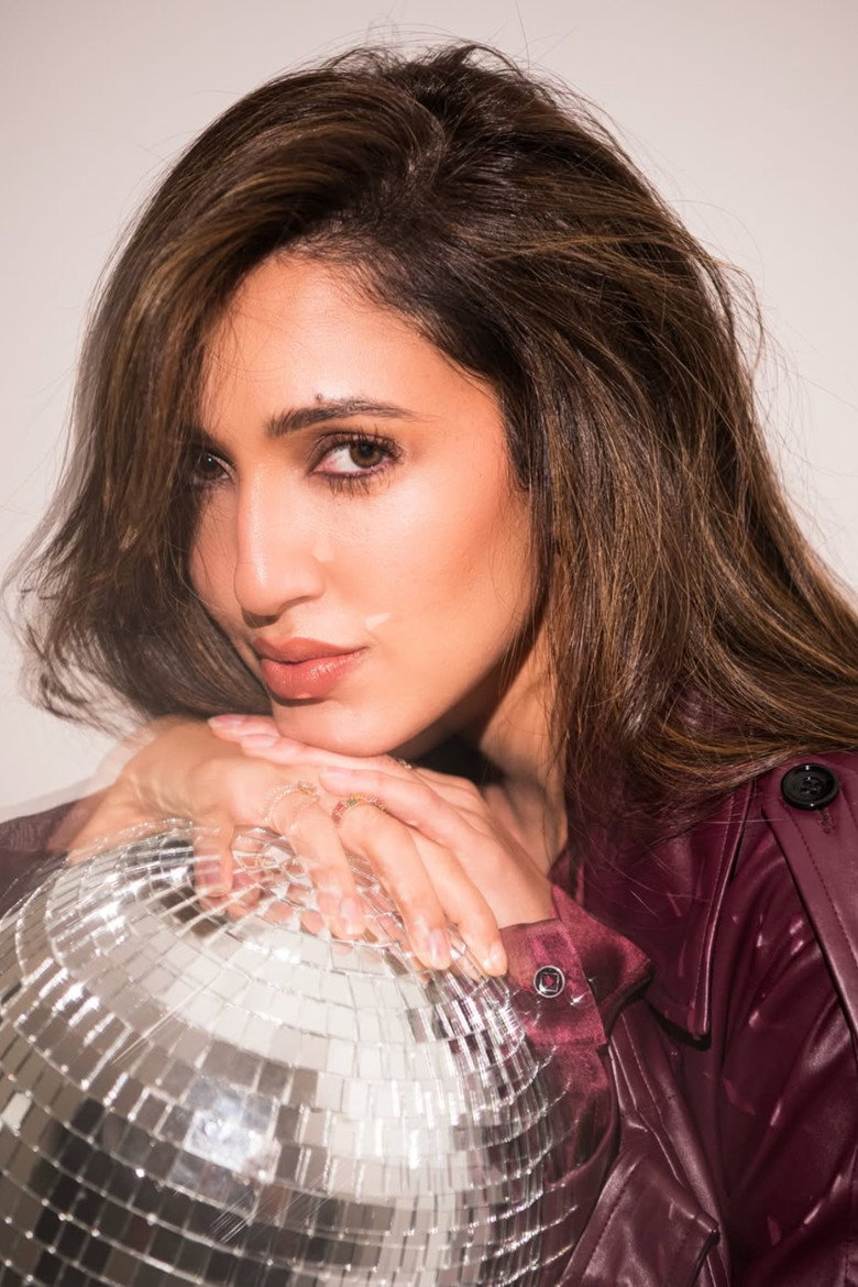 Neha Shetty