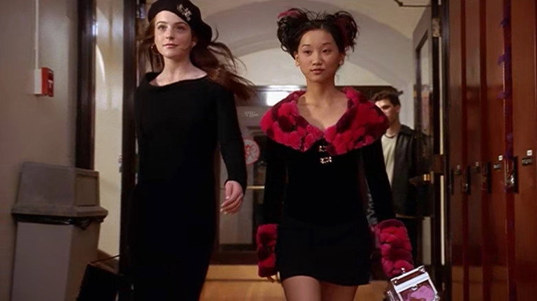 Get a Clue backdrop 4