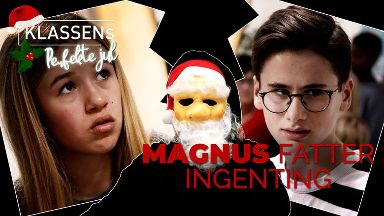 Magnus doesn't understand anything.