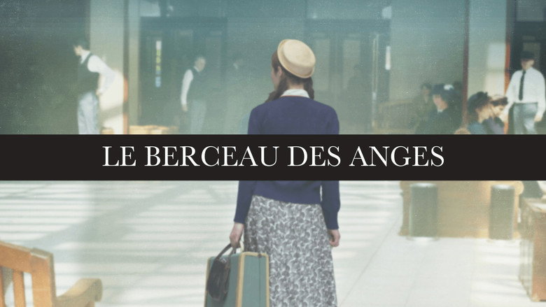 Le berceau des anges backdrop 2