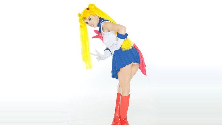Sailor Poon: XXX Interactive Parody backdrop 1
