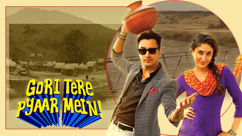 Gori Tere Pyaar Mein backdrop 6