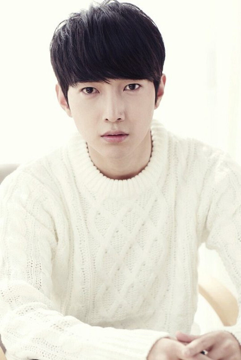 Seo Jae-hyung