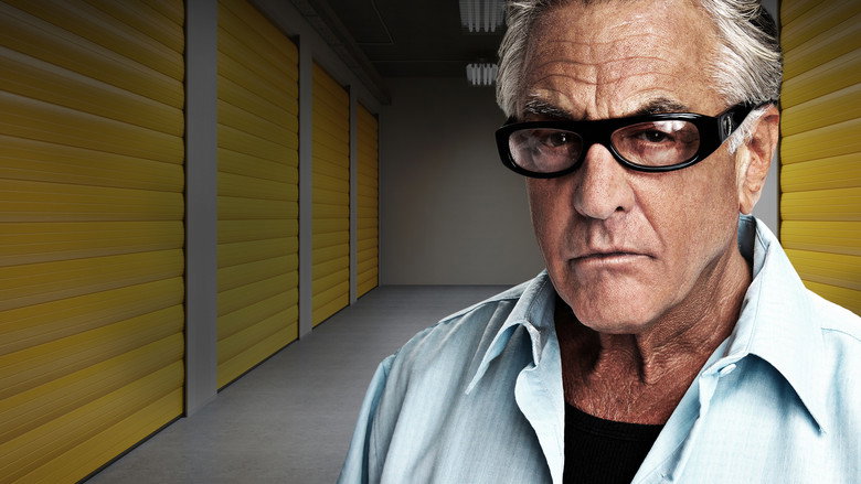 Storage Wars: Barry's Best Buys backdrop 2