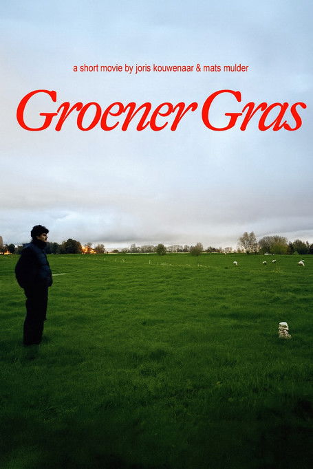 Groener Gras