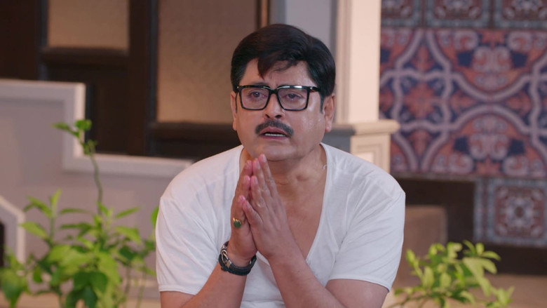 Vibhuti Gets a Heat Beating Formula