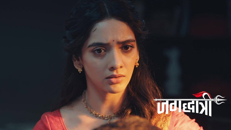 Jagadhatri Tries to Find Tapasya’s Stolen Jewellery