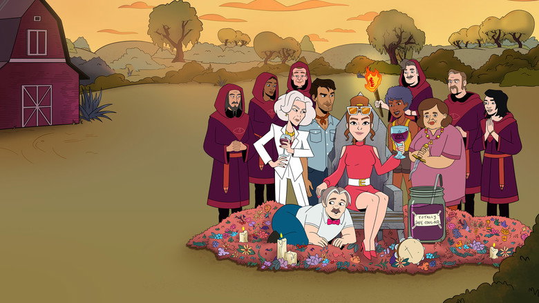Praise Petey backdrop 5