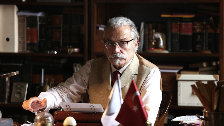 Cingöz Recai backdrop 7