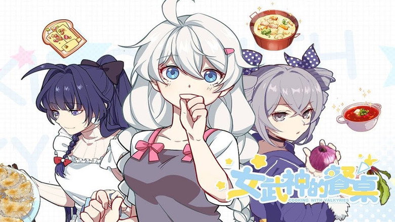 Cooking with Valkyries backdrop 3
