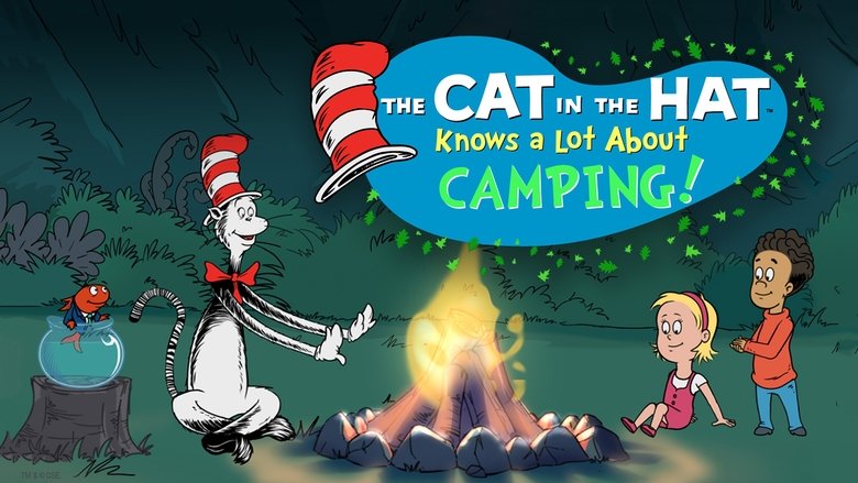 Movie The Cat in the Hat Knows a Lot About Camping! Poster Images, BackDrops Images, Logo Images backdrops 0 /ecyQ31L5T27xcBS2wQNrPdRKh0r.jpg