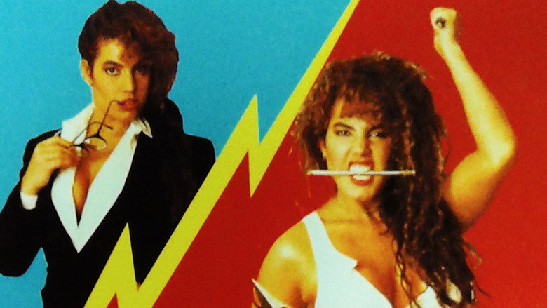 They Call Me Macho Woman backdrop 7