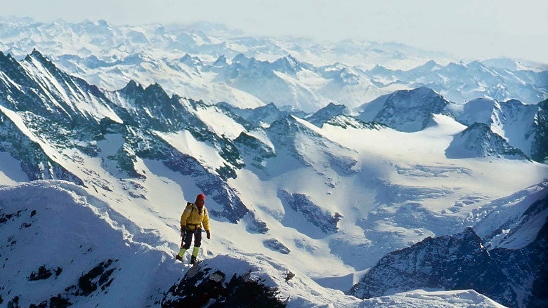 Eiger backdrop 2