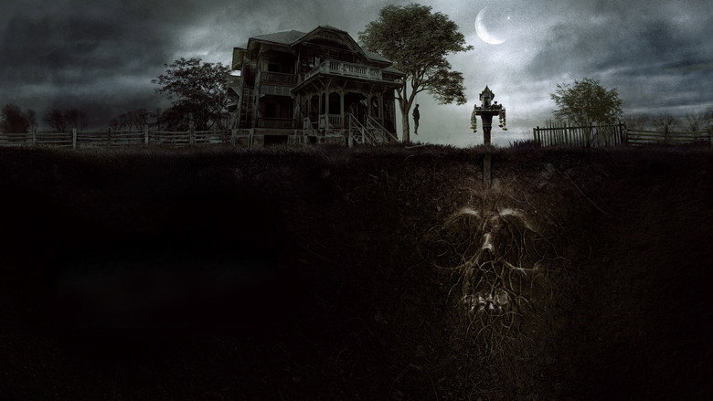 The Cursed Land backdrop 1