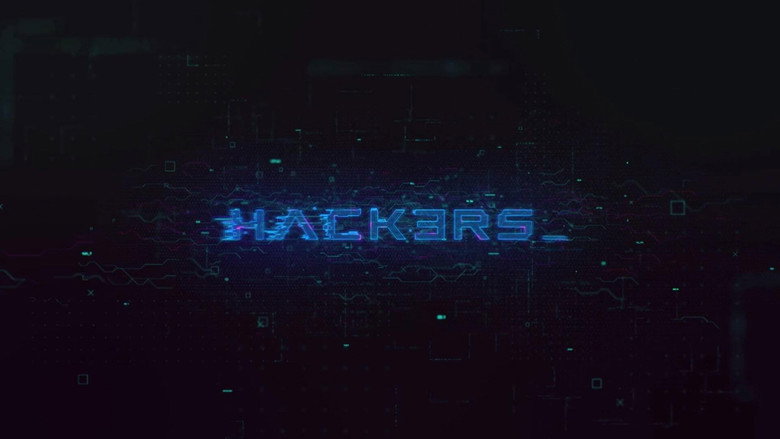 Hackers backdrop 2