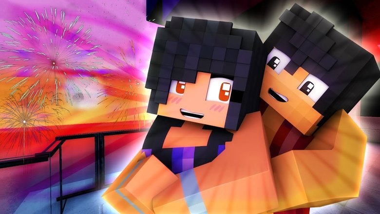 Aaron & Aphmau Alone