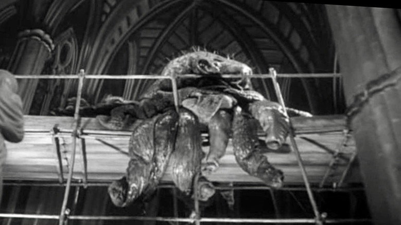 The Quatermass Xperiment backdrop 3