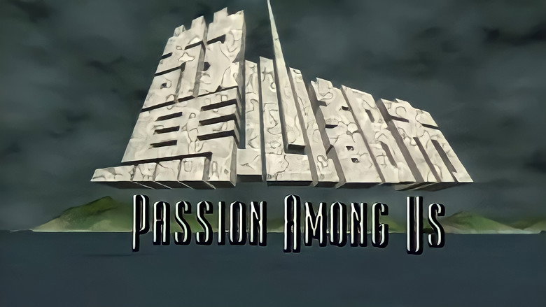 Passion Among Us backdrop 2