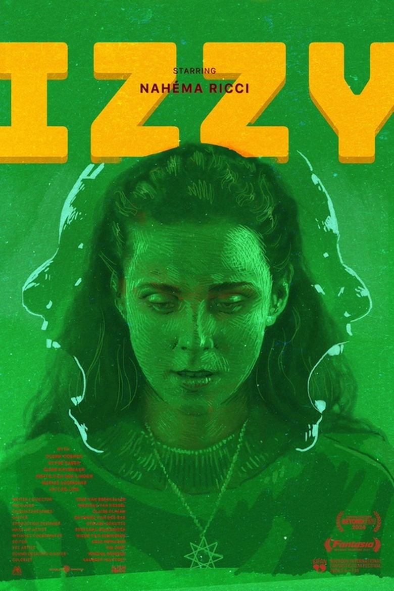 Izzy