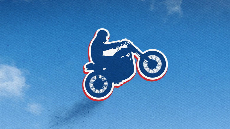 Evel: America's Daredevil backdrop 1
