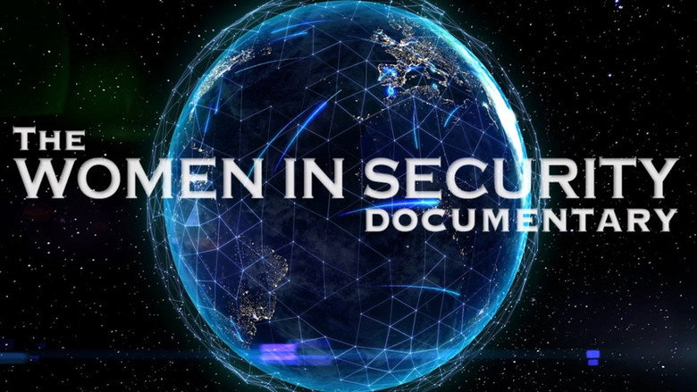 The Women in Security Documentary backdrop 1