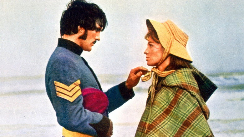 Far from the Madding Crowd backdrop 6