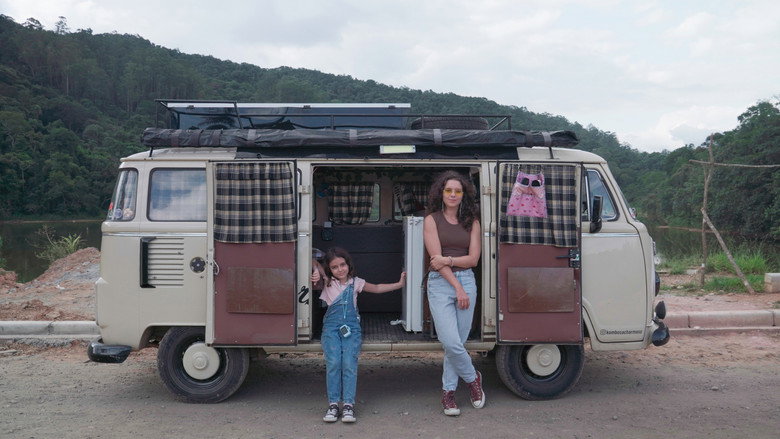 Eu, a Kombi e a Garotinha que Encontrei no Meio do Caminho backdrop 6