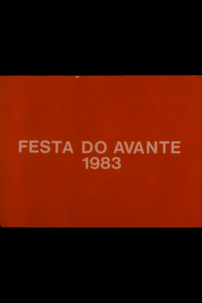 Festa do Avante! 1983