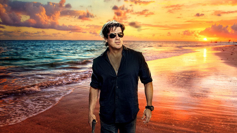 Almost Paradise backdrop 7
