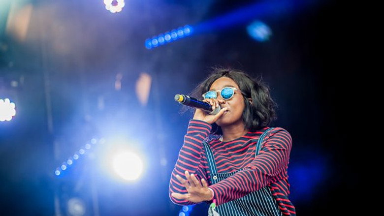 Little Simz