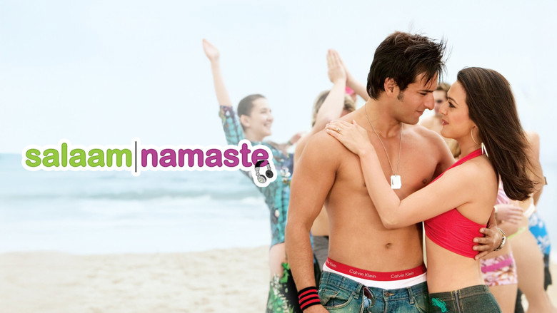 Salaam Namaste backdrop 8