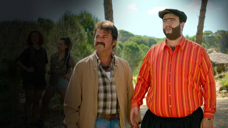 Recep Ivedik 7 backdrop 9