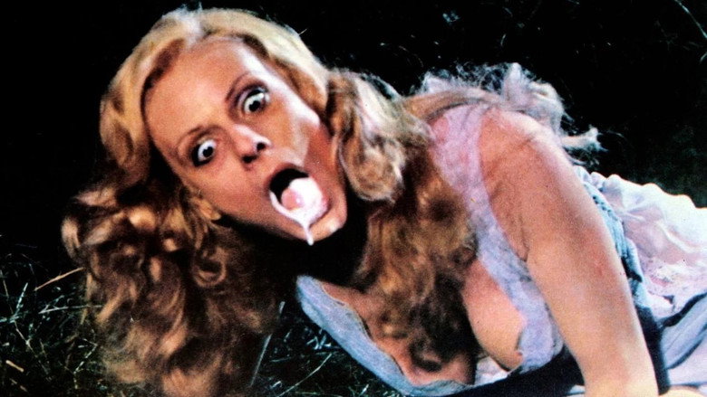 Werewolf Woman backdrop 5