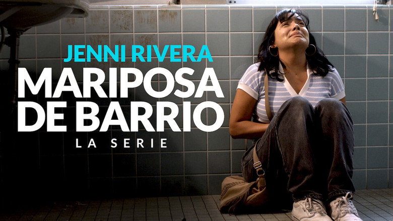 Jenni Rivera: Mariposa de Barrio backdrop 6