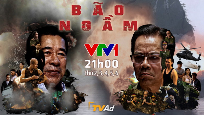 Bão ngầm backdrop 1
