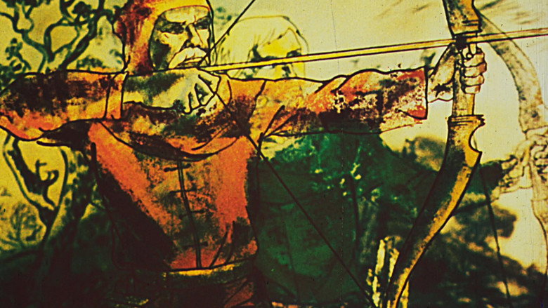 Song of the Bison backdrop 2