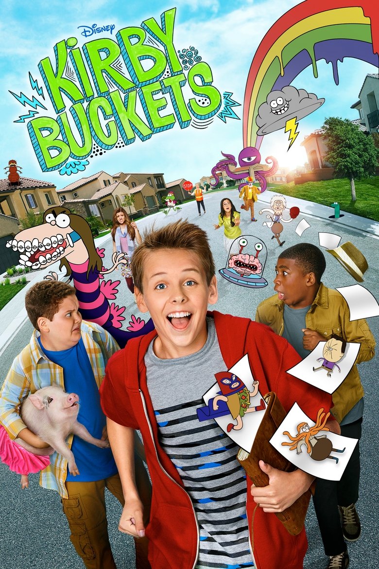 Show Poster