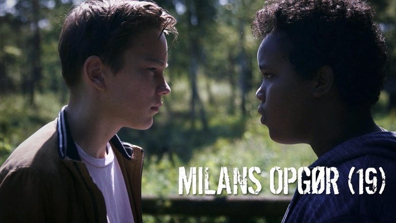 Milan's Showdown