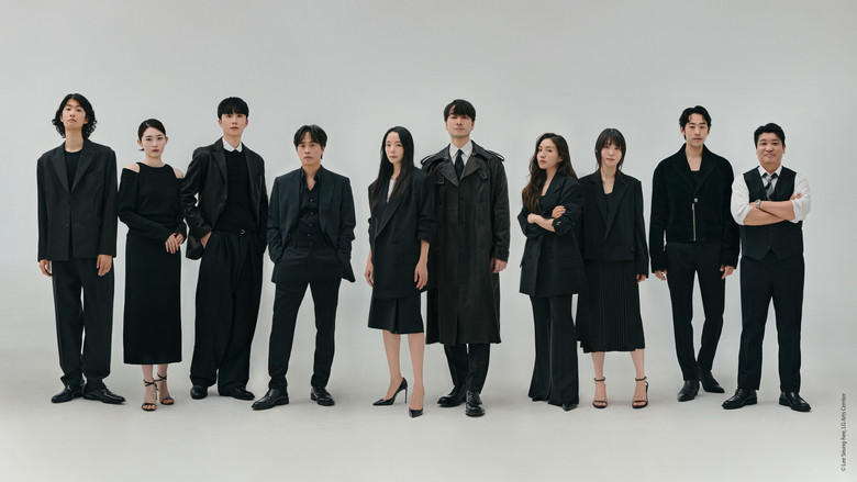 The Cherry Orchard backdrop 1