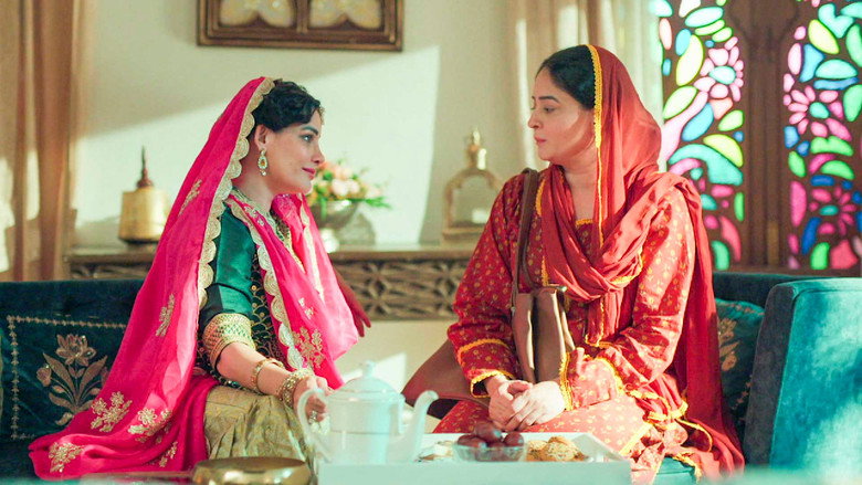 Husna Forces Kausar to Reveal Truth